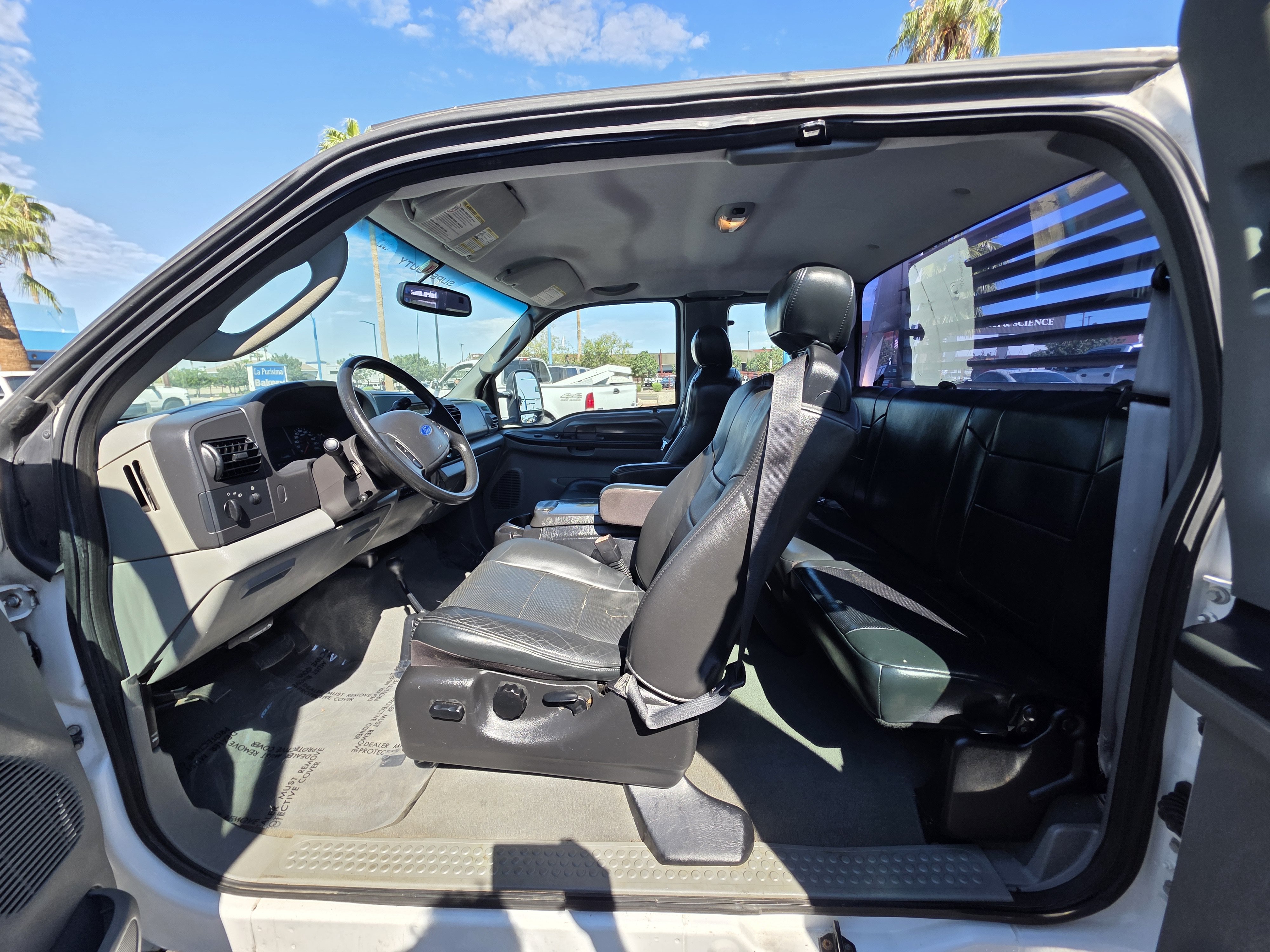 Used 2007 Ford F350 XL AWD/4WD image 13