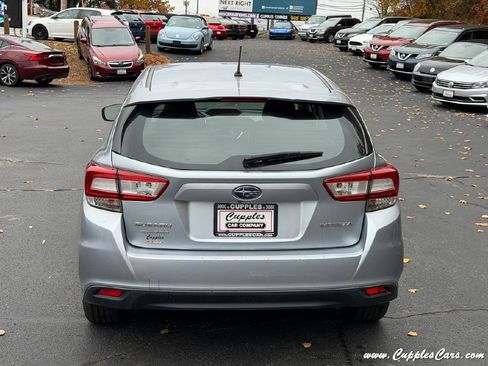 Used 2018 Subaru Impreza 2.0i image 29