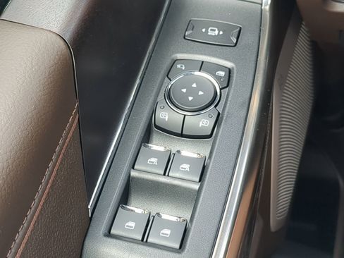 New 2025 Ford F350 King Ranch w/ Chrome Package image 24