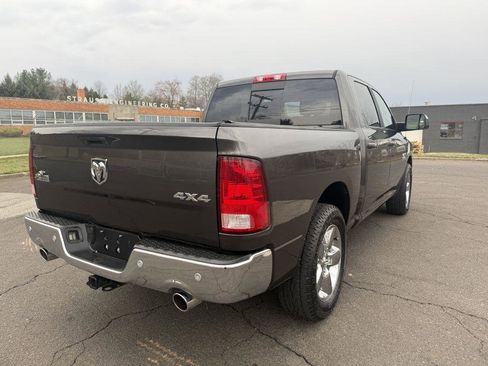 Used 2017 RAM 1500 Big Horn image 12