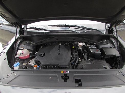 Used 2023 Hyundai Santa Fe SEL AWD/4WD image 38