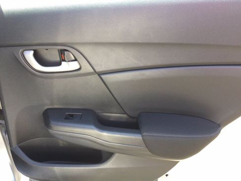 Used 2015 Honda Civic LX image 15