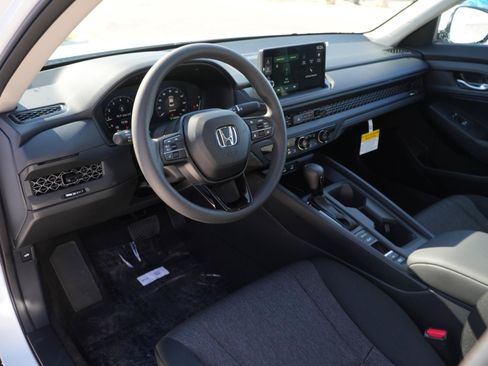 Used 2026 Honda Accord LX image 6