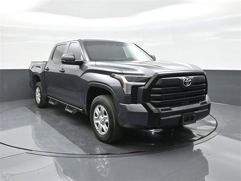 Used 2025 Toyota Tundra SR image 22