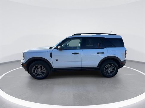 Used 2023 Ford Bronco Sport Big Bend w/ Convenience Package image 9