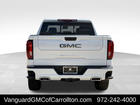 New 2026 GMC Sierra 1500 Denali Ultimate AWD/4WD image 4