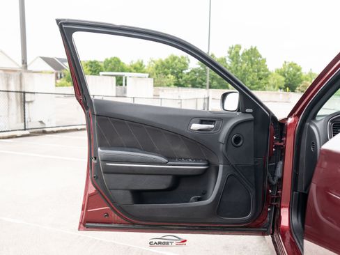 Used 2020 Dodge Charger Scat Pack RWD image 38