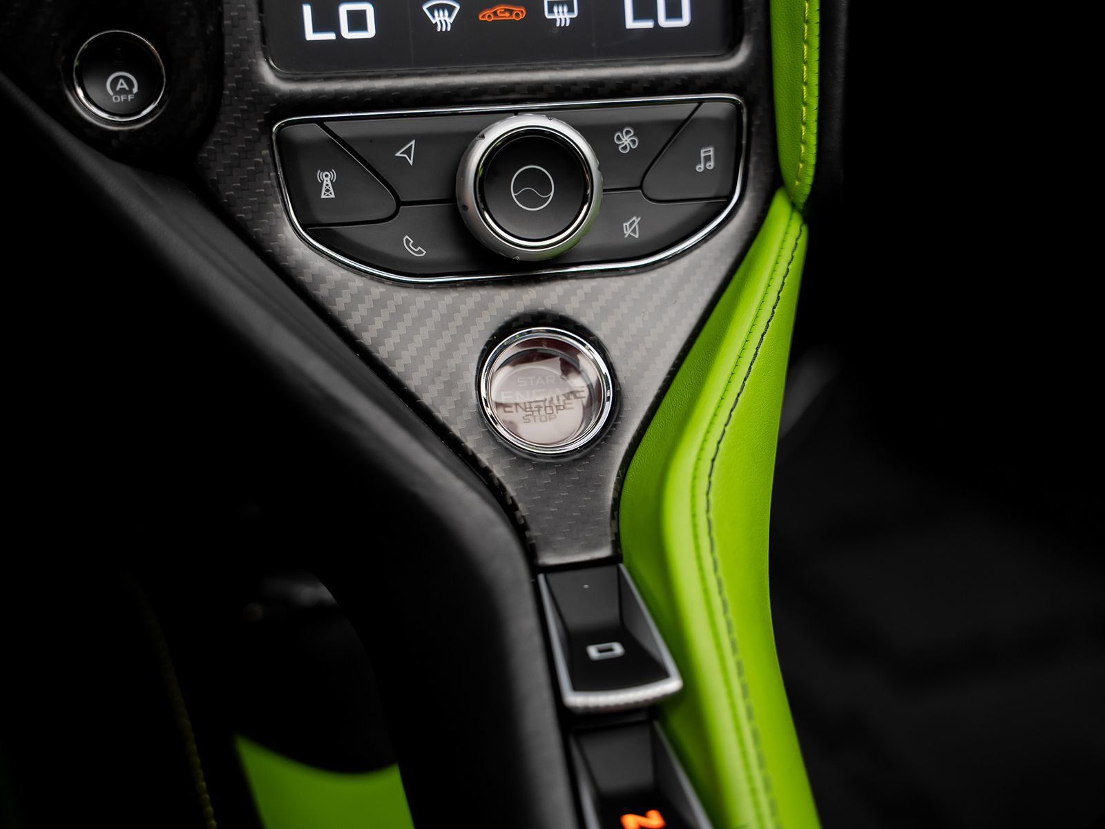 Used 2021 McLaren 720S Performance RWD image 45