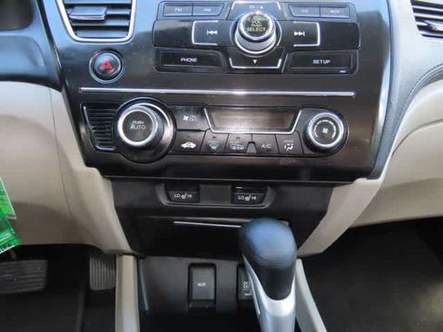 Used 2013 Honda Civic EX-L image 19