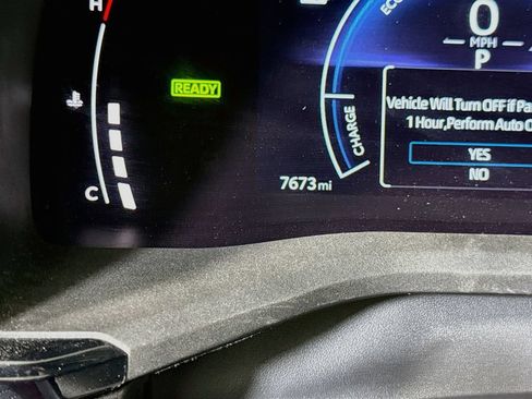 Used 2025 Toyota Camry SE w/ Multimedia Upgrade Package FWD image 12