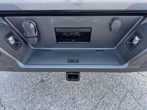 Used 2024 Ford F150 Tremor w/ Equipment Group 402A High AWD/4WD image 19