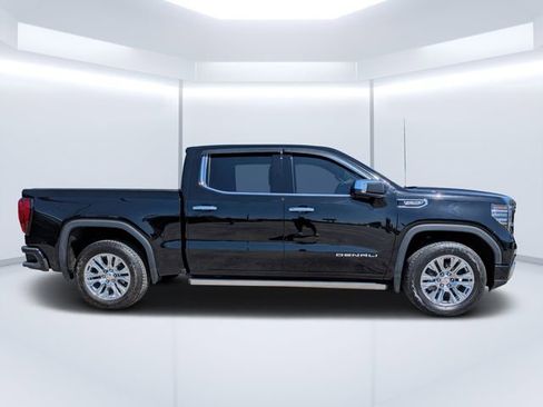 Used 2023 GMC Sierra 1500 Denali w/ Technology Package image 2
