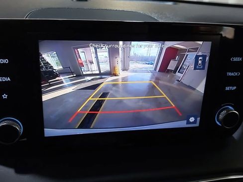 Used 2022 Hyundai Santa Fe SEL w/ Cargo Package image 23