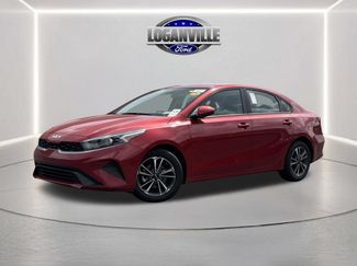 Used 2024 Kia Forte LXS FWD video 1