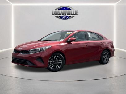 Used 2024 Kia Forte LXS