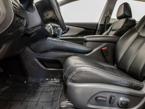 Used 2023 Nissan Murano SV FWD image 11