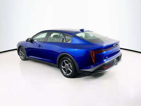 Used 2025 Kia K4 LXS image 5