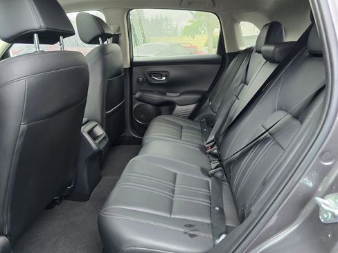 Certified 2024 Honda HR-V EX-L image 5