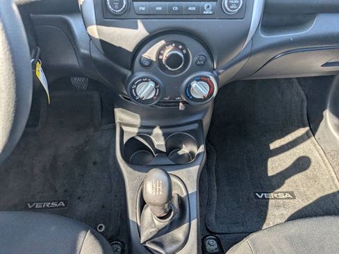 Used 2014 Nissan Versa Note S FWD image 15