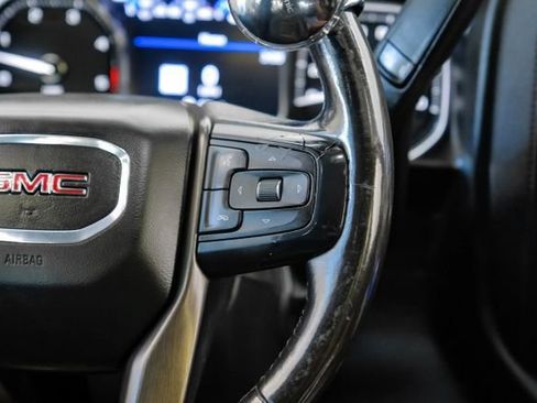 Used 2020 GMC Sierra 2500 AT4 w/ AT4 Premium Package AWD/4WD image 25