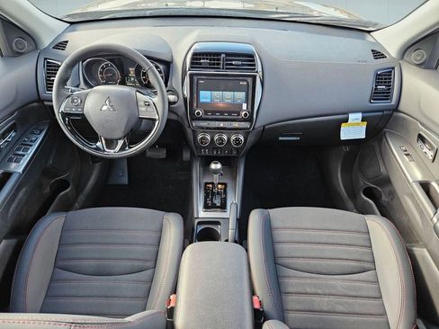 New 2025 Mitsubishi Outlander Sport SE AWD/4WD image 27
