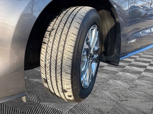 Used 2021 Toyota Sienna Platinum image 29