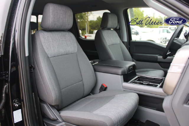 New 2027 Ford F250 XLT w/ XLT Premium Package AWD/4WD image 7