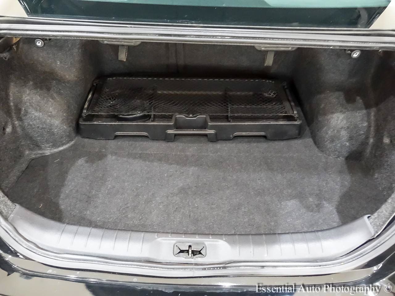 Used 2022 Nissan Altima 2.5 SV FWD image 26