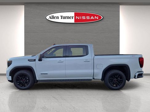 Used 2025 GMC Sierra 1500 Elevation w/ X31 Off-Road Package image 19