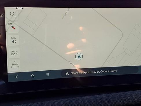 New 2026 Hyundai Tucson Limited image 17