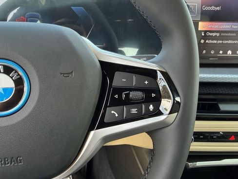 New 2026 BMW i4 eDrive40 RWD image 26