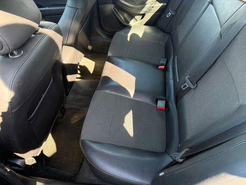 Used 2014 Chevrolet Malibu LT w/ Power Convenience Package image 16