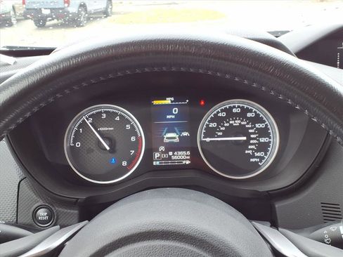 Used 2019 Subaru Forester Premium image 18