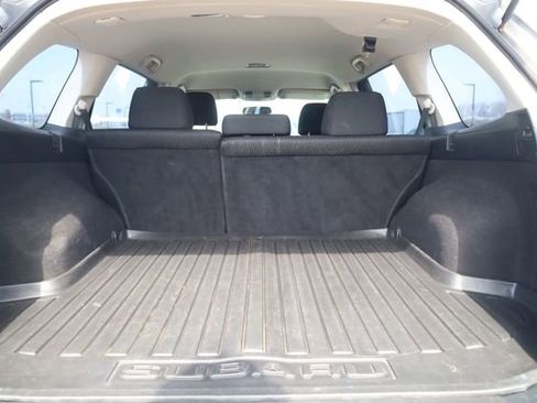 Used 2011 Subaru Outback 2.5i image 21