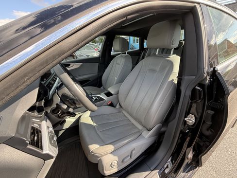 Used 2018 Audi A5 2.0T Prestige image 19