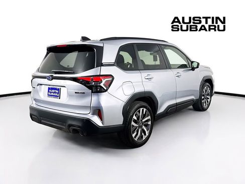 Used 2026 Subaru Forester Touring image 7