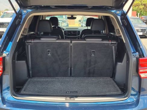 Used 2019 Volkswagen Atlas SE FWD image 9