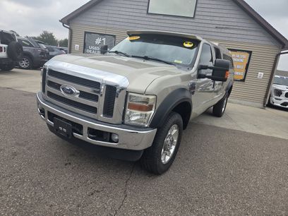 Used 2009 Ford F350 XLT