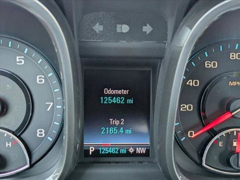 Used 2013 Chevrolet Malibu LT image 14