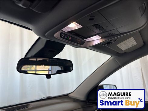 Used 2020 Chevrolet Equinox LT image 5