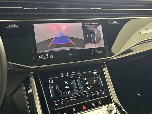 Used 2025 Audi Q7 3.0T Premium Plus w/ Premium Plus Package image 12