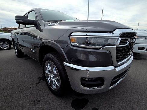 New 2026 RAM 1500 Big Horn image 3