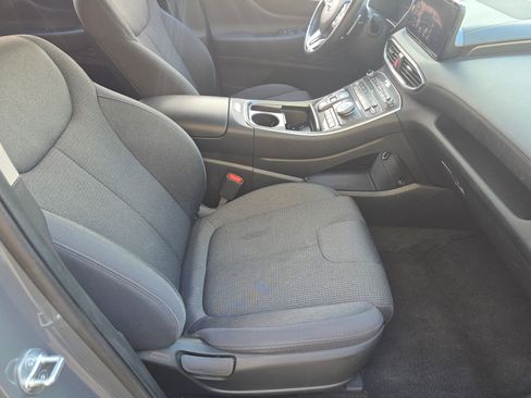 Certified 2023 Hyundai Santa Fe SEL image 29