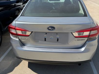 Used 2020 Subaru Impreza 2.0i