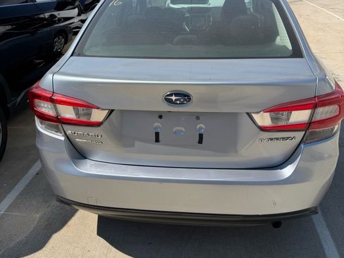 Used 2020 Subaru Impreza 2.0i AWD/4WD image 2