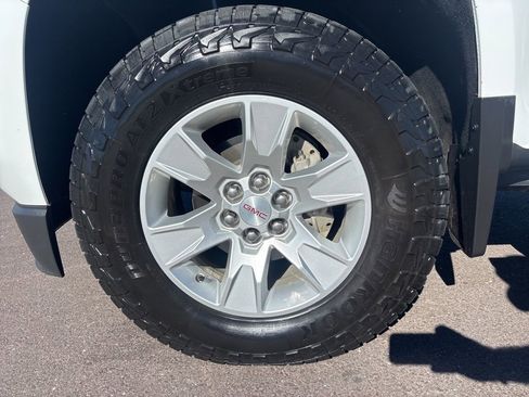 Used 2016 GMC Canyon SLE w/ SLE Convenience Package image 33