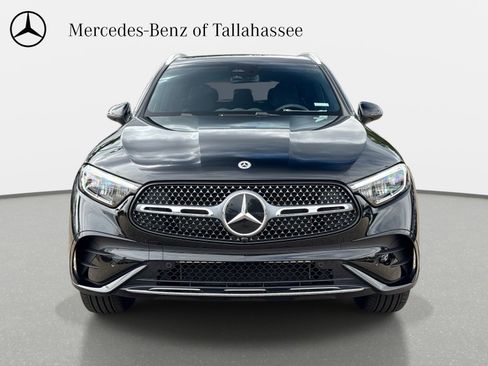 Certified 2026 Mercedes-Benz GLC 300 image 2