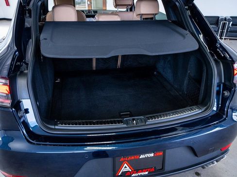 Used 2021 Porsche Macan S image 60