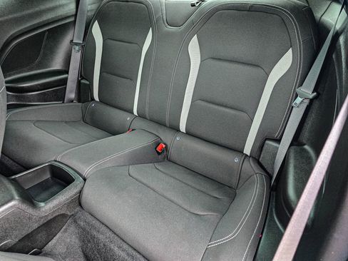 Used 2022 Chevrolet Camaro SS image 30