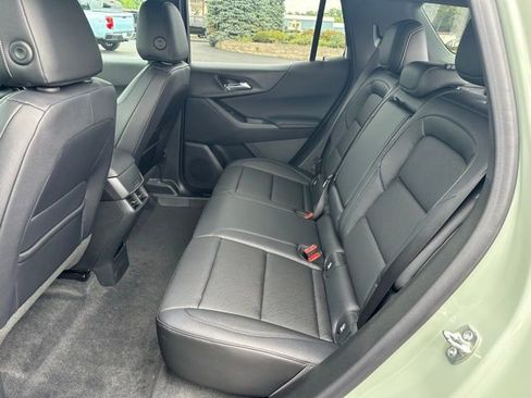 New 2026 Chevrolet Equinox LT w/ Convenience Package II image 22